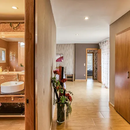 Casa Nadia Chalet *