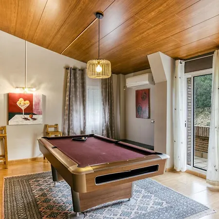 Chalet Casa Nadia *