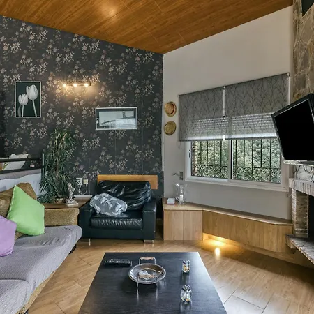Casa Nadia Chalet