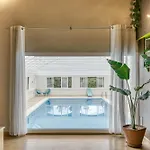 Casa Nadia 木屋