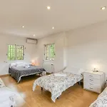 Casa Nadia 木屋