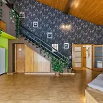 木屋 Casa Nadia *