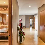 木屋 Casa Nadia Romanyá de la Selva
