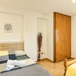 Casa Nadia 木屋 Romanyá de la Selva