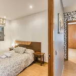 木屋 Casa Nadia Romanyá de la Selva