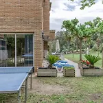 Casa Nadia 木屋 *