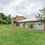 Casa Nadia 木屋 Romanyá de la Selva