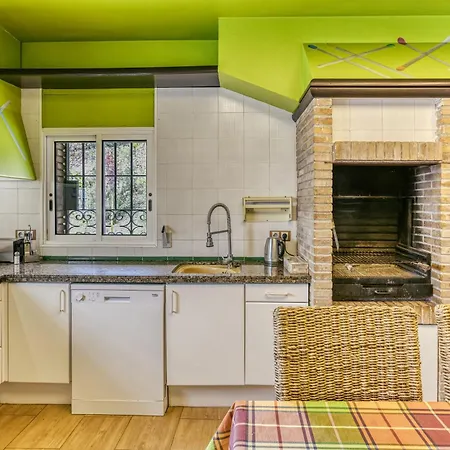 Casa Nadia Chalet *