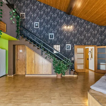 Chalet Casa Nadia *