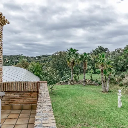Casa Nadia * Romanyá de la Selva