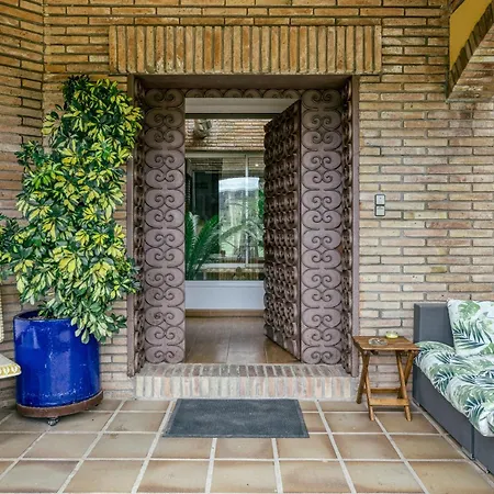 Casa Nadia